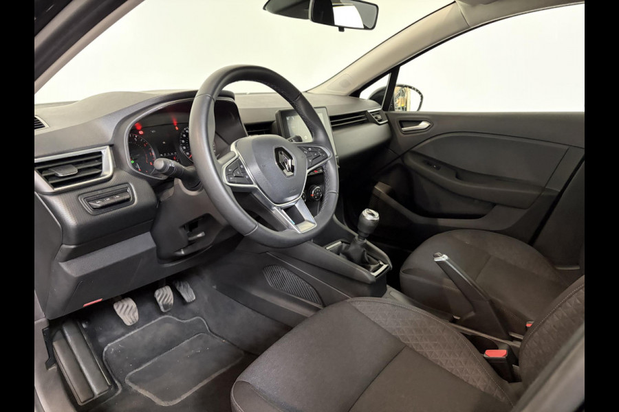 Renault Clio 1.0 TCe 90 Equilibre Navigatie Apple Carplay/Android Auto Cruise Control Full LED Airco