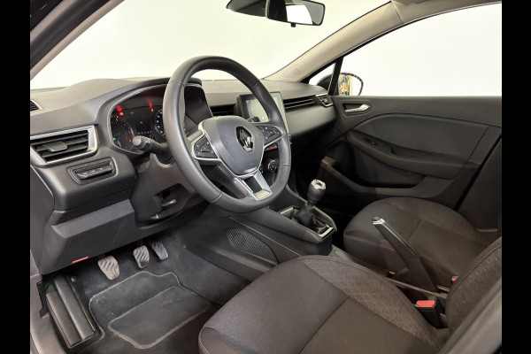 Renault Clio 1.0 TCe 90 Equilibre Navigatie Apple Carplay/Android Auto Cruise Control Full LED Airco
