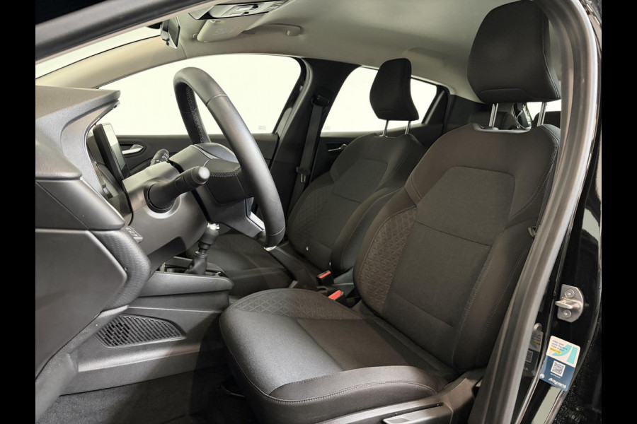 Renault Clio 1.0 TCe 90 Equilibre Navigatie Apple Carplay/Android Auto Cruise Control Full LED Airco