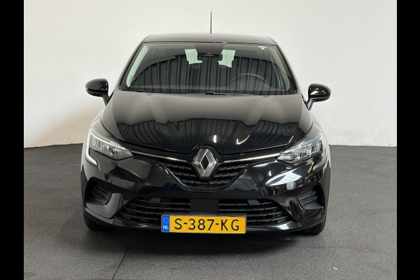 Renault Clio 1.0 TCe 90 Equilibre Navigatie Apple Carplay/Android Auto Cruise Control Full LED Airco