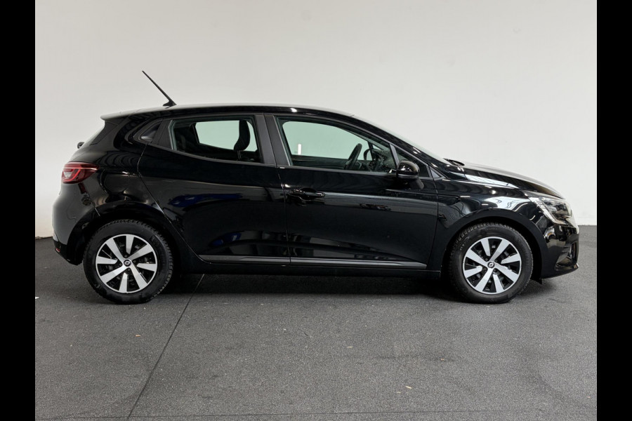 Renault Clio 1.0 TCe 90 Equilibre Navigatie Apple Carplay/Android Auto Cruise Control Full LED Airco
