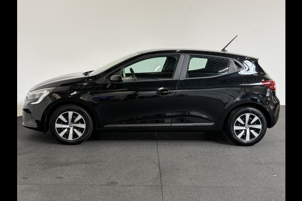 Renault Clio 1.0 TCe 90 Equilibre Navigatie Apple Carplay/Android Auto Cruise Control Full LED Airco