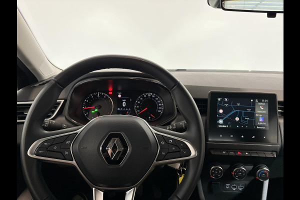 Renault Clio 1.0 TCe 90 Equilibre Navigatie Apple Carplay/Android Auto Cruise Control Full LED Airco