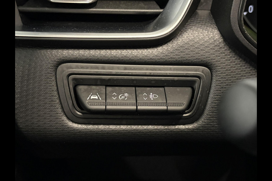 Renault Clio 1.0 TCe 90 Equilibre Navigatie Apple Carplay/Android Auto Cruise Control Full LED Airco