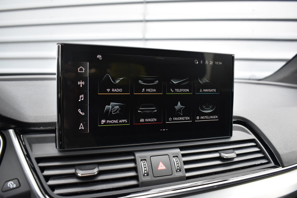 Audi Q5 Sportback 50 TFSI e Competition | Pano | ACC | Elektr. Stoelen | Matrix | Camera |