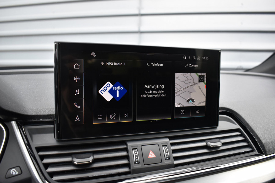 Audi Q5 Sportback 50 TFSI e Competition | Pano | ACC | Elektr. Stoelen | Matrix | Camera |