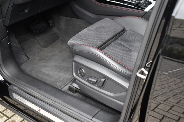 Audi Q5 Sportback 50 TFSI e Competition | Pano | ACC | Elektr. Stoelen | Matrix | Camera |