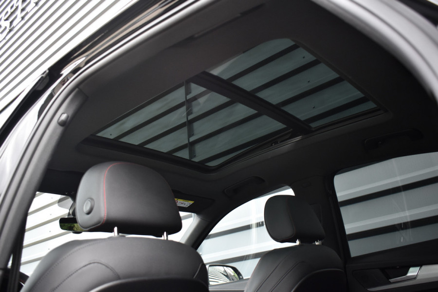 Audi Q5 Sportback 50 TFSI e Competition | Pano | ACC | Elektr. Stoelen | Matrix | Camera |
