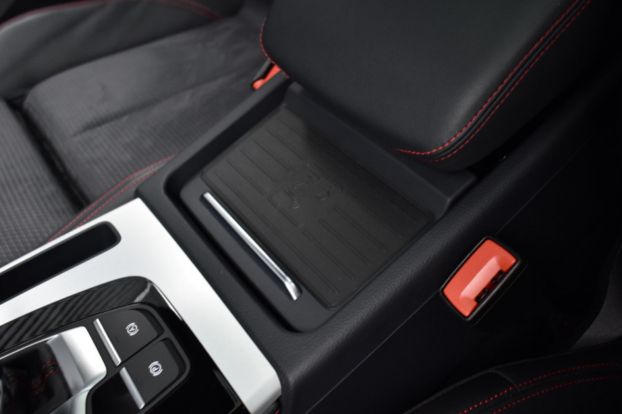 Audi Q5 Sportback 50 TFSI e Competition | Pano | ACC | Elektr. Stoelen | Matrix | Camera |