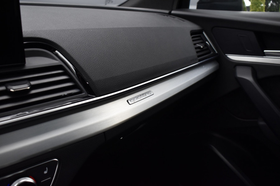 Audi Q5 Sportback 50 TFSI e Competition | Pano | ACC | Elektr. Stoelen | Matrix | Camera |