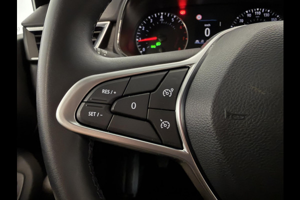 Renault Clio 1.0 TCe 90 Equilibre Navigatie Apple Carplay/Android Auto Cruise Control Full LED Airco
