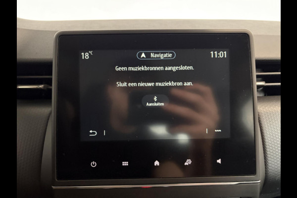Renault Clio 1.0 TCe 90 Equilibre Navigatie Apple Carplay/Android Auto Cruise Control Full LED Airco