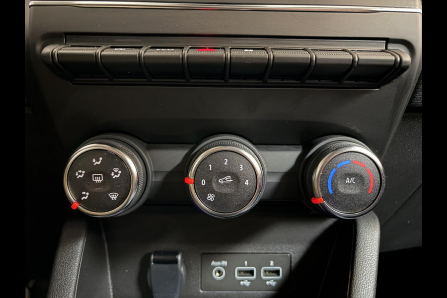 Renault Clio 1.0 TCe 90 Equilibre Navigatie Apple Carplay/Android Auto Cruise Control Full LED Airco