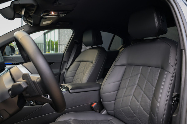 BMW 5 Serie 520i  | FACELIFT | M-SPORT | MEMORY | KEYLESS | DODE HOEK | LED | SFEERVERLICHTING |