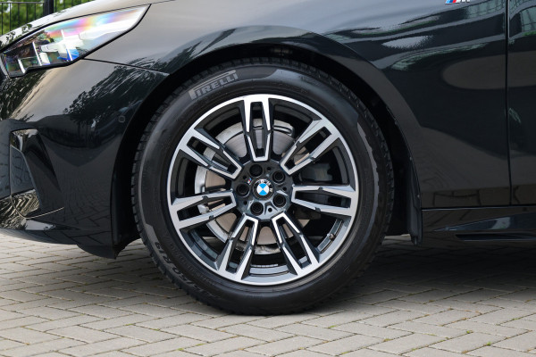BMW 5 Serie 520i  | FACELIFT | M-SPORT | MEMORY | KEYLESS | DODE HOEK | LED | SFEERVERLICHTING |