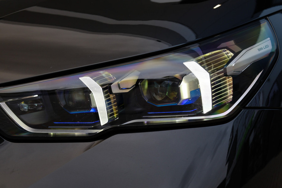 BMW 5 Serie 520i  | FACELIFT | M-SPORT | MEMORY | KEYLESS | DODE HOEK | LED | SFEERVERLICHTING |