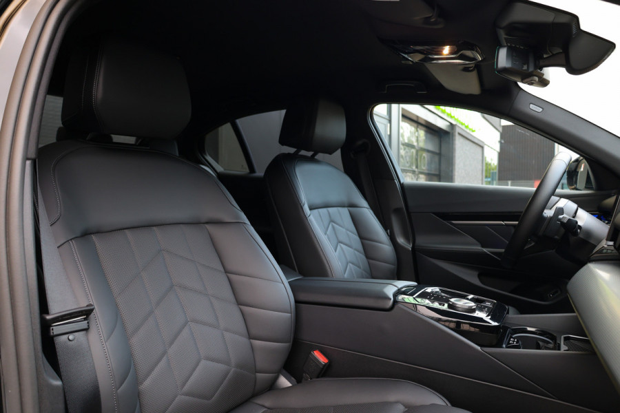 BMW 5 Serie 520i  | FACELIFT | M-SPORT | MEMORY | KEYLESS | DODE HOEK | LED | SFEERVERLICHTING |