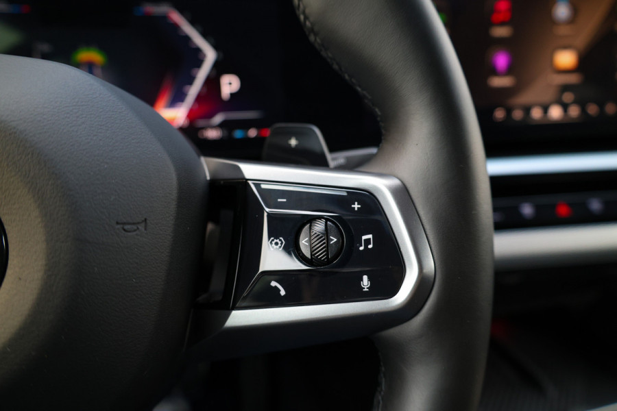 BMW 5 Serie 520i  | FACELIFT | M-SPORT | MEMORY | KEYLESS | DODE HOEK | LED | SFEERVERLICHTING |