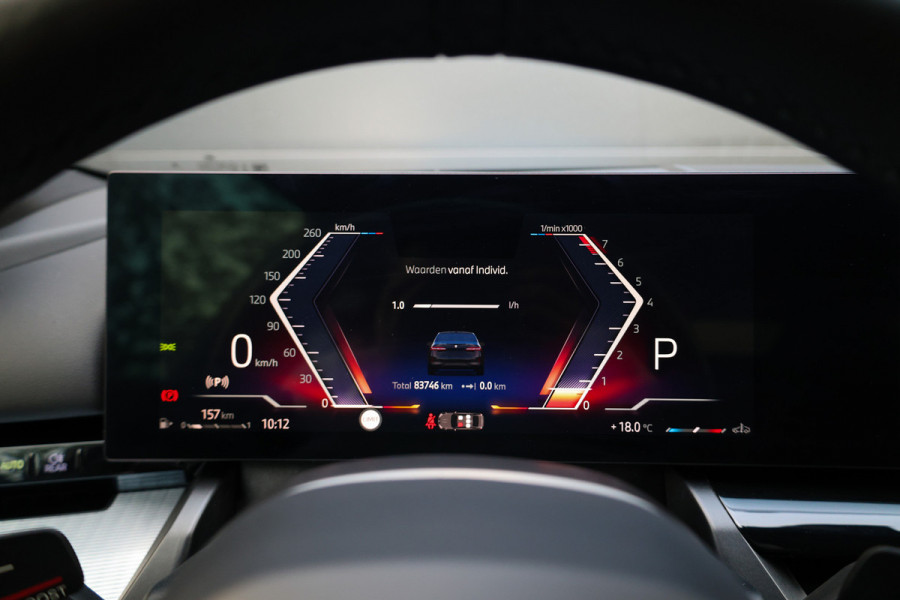BMW 5 Serie 520i  | FACELIFT | M-SPORT | MEMORY | KEYLESS | DODE HOEK | LED | SFEERVERLICHTING |