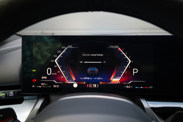 BMW 5 Serie 520i  | FACELIFT | M-SPORT | MEMORY | KEYLESS | DODE HOEK | LED | SFEERVERLICHTING |