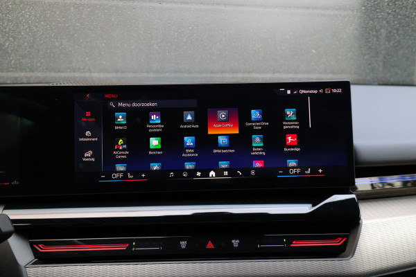 BMW 5 Serie 520i  | FACELIFT | M-SPORT | MEMORY | KEYLESS | DODE HOEK | LED | SFEERVERLICHTING |