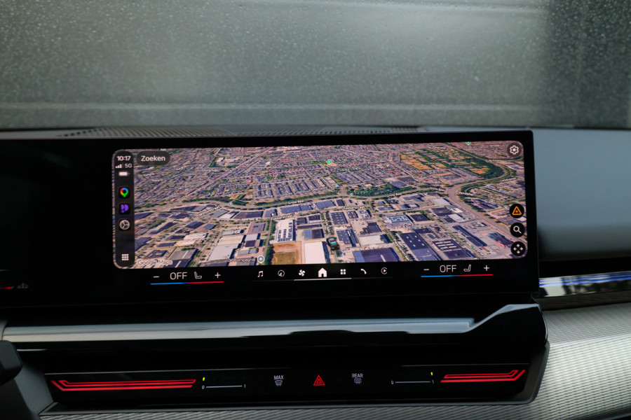 BMW 5 Serie 520i  | FACELIFT | M-SPORT | MEMORY | KEYLESS | DODE HOEK | LED | SFEERVERLICHTING |