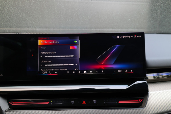 BMW 5 Serie 520i  | FACELIFT | M-SPORT | MEMORY | KEYLESS | DODE HOEK | LED | SFEERVERLICHTING |