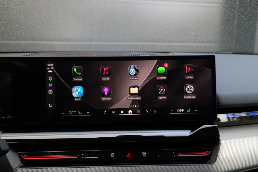BMW 5 Serie 520i  | FACELIFT | M-SPORT | MEMORY | KEYLESS | DODE HOEK | LED | SFEERVERLICHTING |