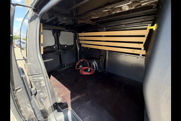 Peugeot e-Expert Standard Premium 136 PK 75 kWh CarPlay/Cruise control/achteruitrij camera