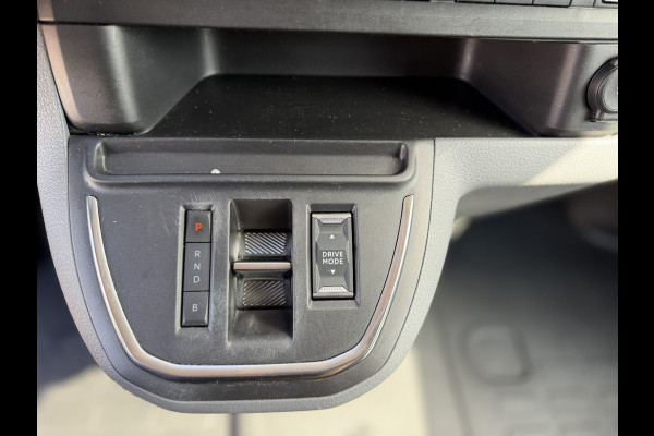 Peugeot e-Expert Standard Premium 136 PK 75 kWh CarPlay/Cruise control/achteruitrij camera