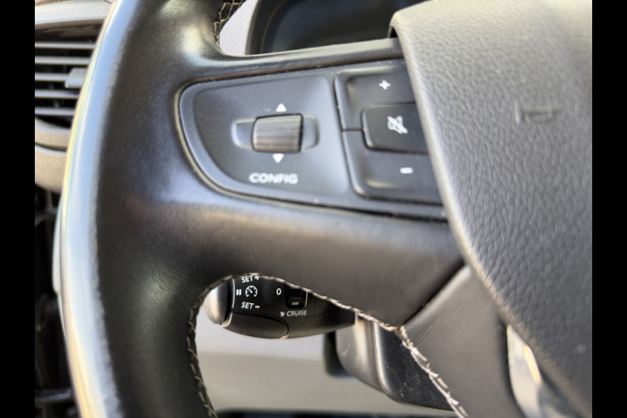 Peugeot e-Expert Standard Premium 136 PK 75 kWh CarPlay/Cruise control/achteruitrij camera