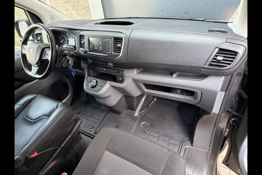 Peugeot Expert 2.0 BlueHDI 145 PK Euro 6 Achteruitrijcamera/cruise control