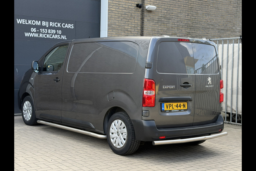 Peugeot Expert 2.0 BlueHDI 145 PK Euro 6 Achteruitrijcamera/cruise control