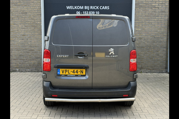 Peugeot Expert 2.0 BlueHDI 145 PK Euro 6 Achteruitrijcamera/cruise control