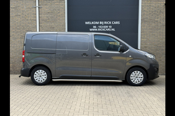 Peugeot Expert 2.0 BlueHDI 145 PK Euro 6 Achteruitrijcamera/cruise control