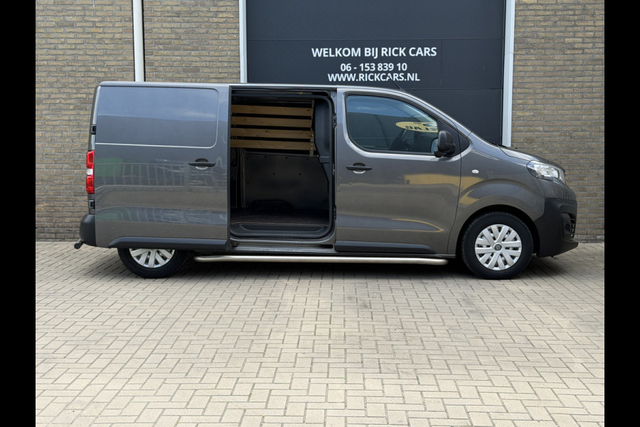 Peugeot Expert 2.0 BlueHDI 145 PK Euro 6 Achteruitrijcamera/cruise control
