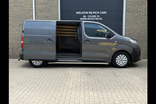 Peugeot Expert 2.0 BlueHDI 145 PK Euro 6 Achteruitrijcamera/cruise control