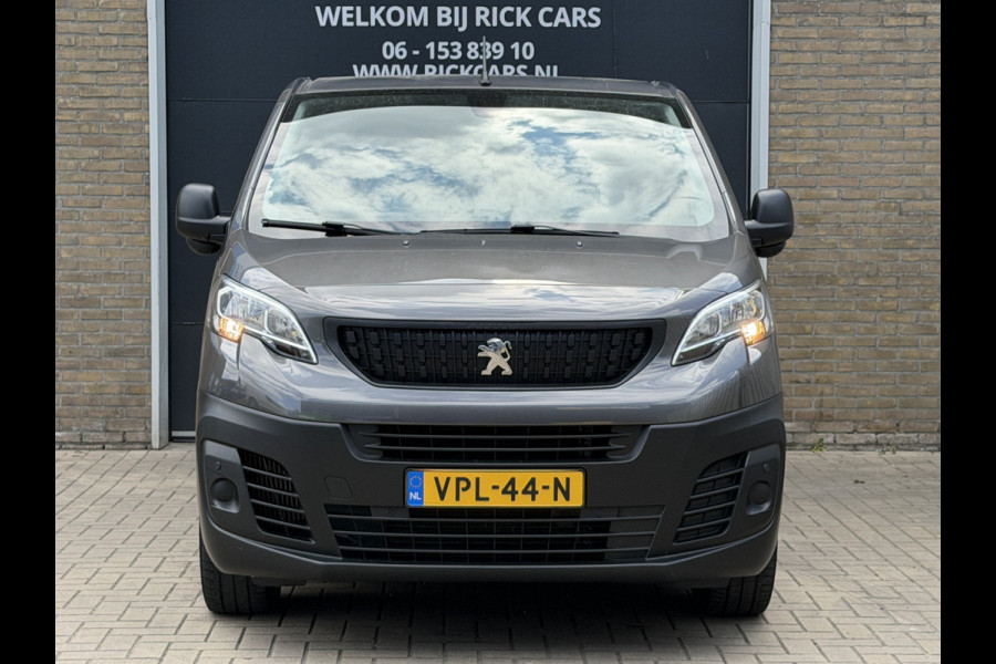 Peugeot Expert 2.0 BlueHDI 145 PK Euro 6 Achteruitrijcamera/cruise control