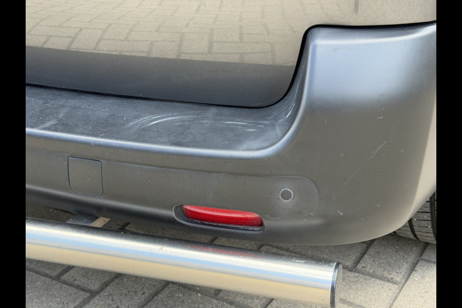 Peugeot Expert 2.0 BlueHDI 145 PK Euro 6 Achteruitrijcamera/cruise control