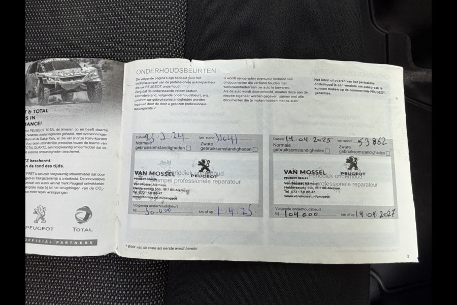 Peugeot Expert 2.0 BlueHDI 145 PK Euro 6 Achteruitrijcamera/cruise control