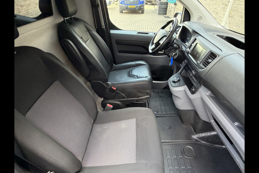 Peugeot Expert 2.0 BlueHDI 145 PK Euro 6 Achteruitrijcamera/cruise control