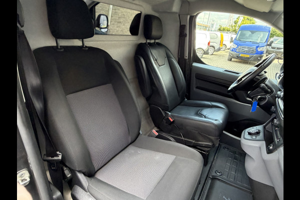 Peugeot Expert 2.0 BlueHDI 145 PK Euro 6 Achteruitrijcamera/cruise control