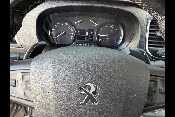 Peugeot Expert 2.0 BlueHDI 145 PK Euro 6 Achteruitrijcamera/cruise control