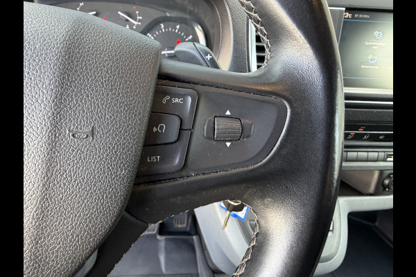 Peugeot Expert 2.0 BlueHDI 145 PK Euro 6 Achteruitrijcamera/cruise control