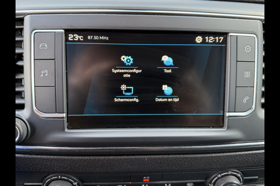 Peugeot Expert 2.0 BlueHDI 145 PK Euro 6 Achteruitrijcamera/cruise control