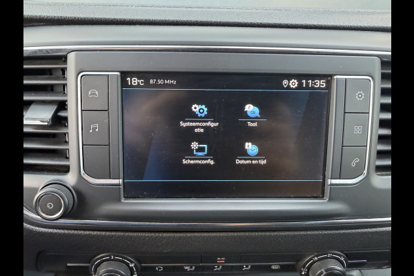 Peugeot Expert 2.0 BlueHDI 145 PK Euro 6 Achteruitrijcamera/cruise control