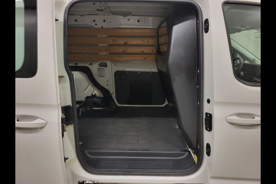Volkswagen Caddy Cargo Maxi 1.5TGI CNG L2/H1 Maxi