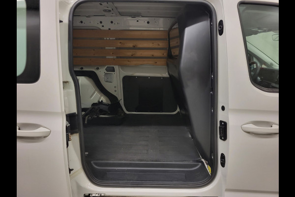 Volkswagen Caddy Cargo Maxi 1.5TGI CNG L2/H1 Maxi