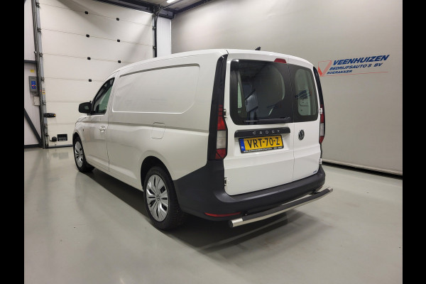 Volkswagen Caddy Cargo Maxi 1.5TGI CNG L2/H1 Maxi