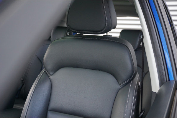 MG Mg Zs EV Luxury 45 KWH | LEDER | SCHUIFDAK | CAMERA | SNELLADER